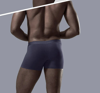 Men's Ice Silk Briefs Boxers BUY 1 GET 2 FREE @ Just ₹599/-